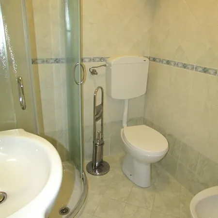 Apartment Auriga Bibione