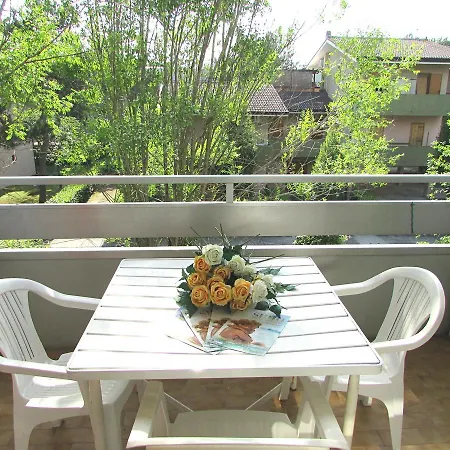 Auriga Apartment