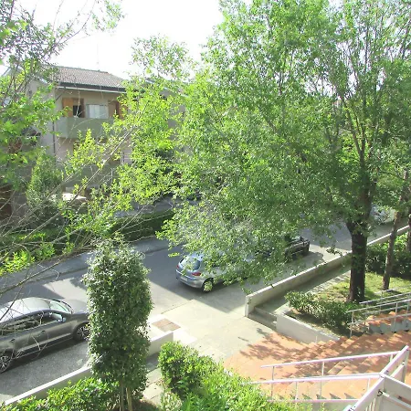 Apartment Auriga *