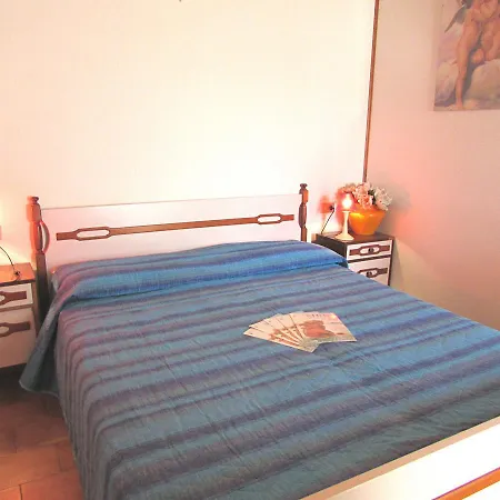 Apartment Auriga Bibione