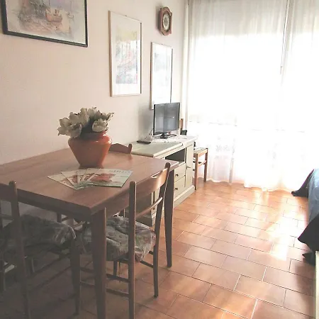 Auriga Apartment