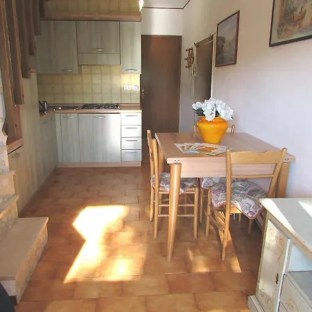 Apartment Auriga Bibione