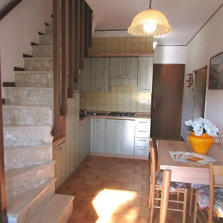 Apartment Auriga