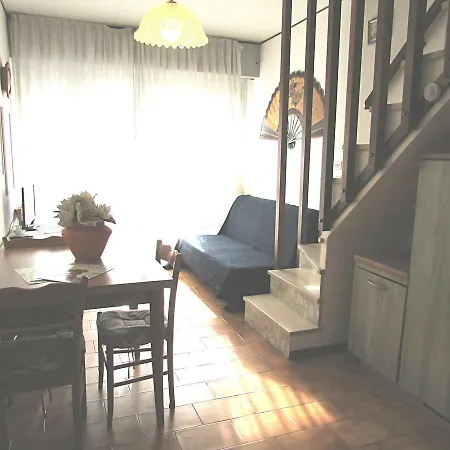 Auriga Apartment Bibione