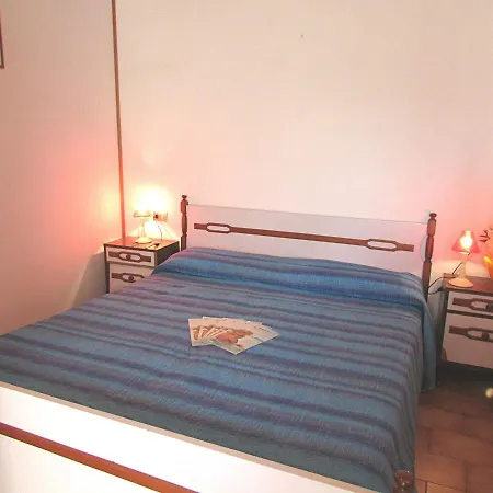 Auriga Apartment *