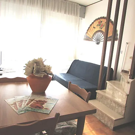 Auriga Apartment