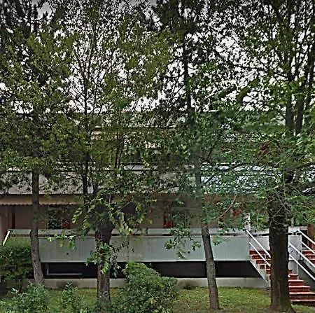 Auriga Apartment *